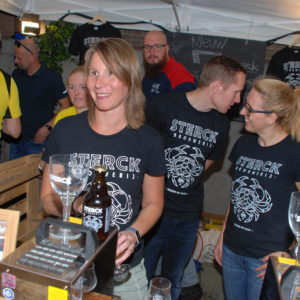Bergs Bierfestival 2019 122